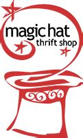 magic hat thrift